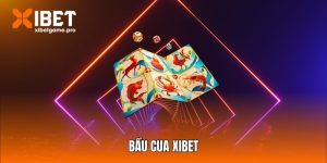 Bầu cua XIBET