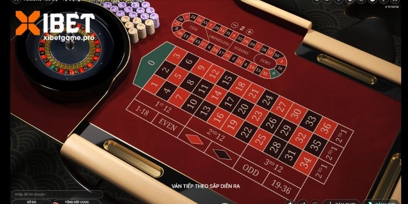Các trò chơi casino hấp dẫn nhất nhà cái 