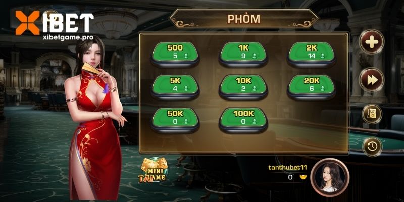 Chiến thuật chơi game bài nhà cái không thua