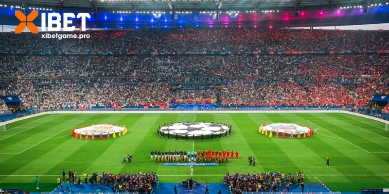 Cung cấp nhận định từ chuyên gia trước khi trận đấu diễn ra 