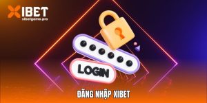 Đăng nhập XIBET