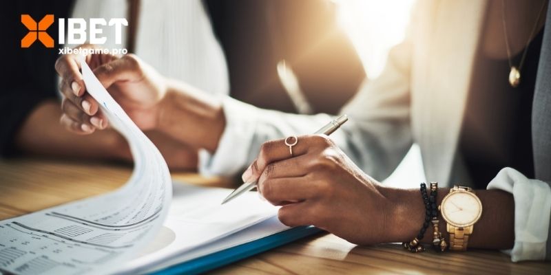 Giới thiệu về chính sách đại lý XIBET