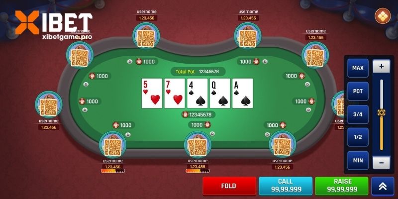 Kinh nghiệm tham gia casino XIBET luôn thắng 