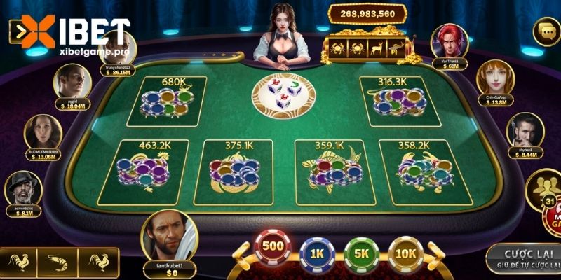 Những lưu ý cần nắm khi tham gia sân chơi