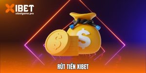 Rút tiền XIBET