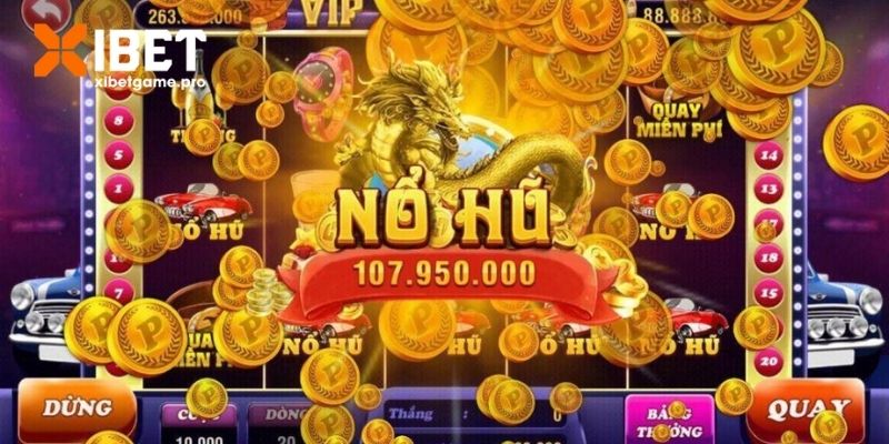 Tìm hiểu về nổ hũ đổi thưởng