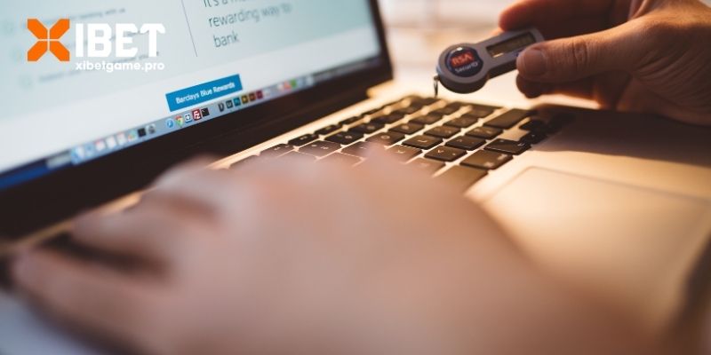 Tổng quan về chính sách bảo mật XIBET
