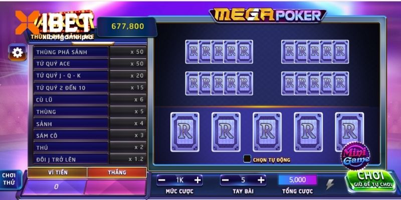 Vài nét về game bài đổi thưởng